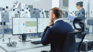 Remote Control of Measuring, Control and Metering Devices