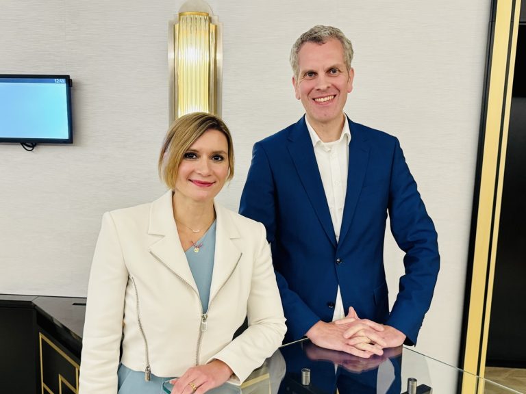 Neues Branchenbarometer: VDMA Sanitärtechnik und -design stellt erste Kennzahlen vor