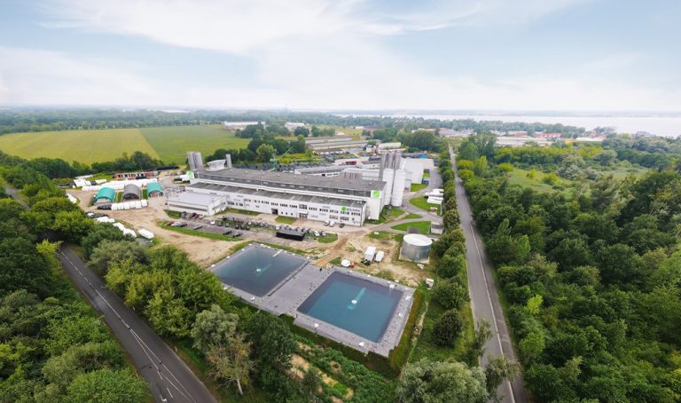 Orben sichert die Heizwasserqualität des experimentellen Forschungsprojekts „Efficient Pit“