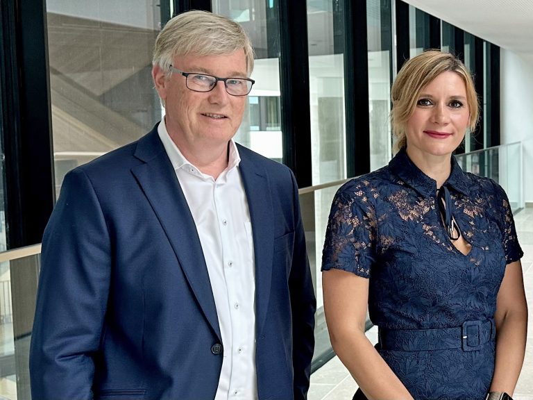 Effiziente Heiz- und Kühlsysteme unverzichtbar für Energiewende im Gebäude