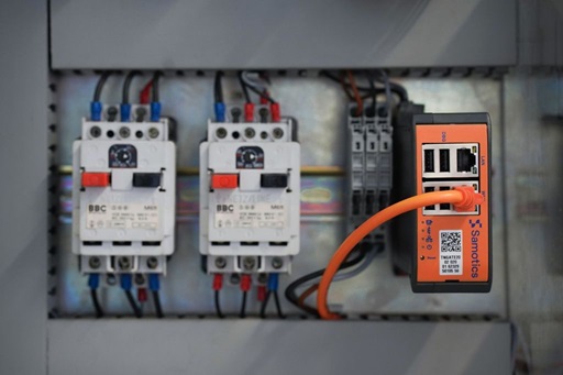 Samotics Signs Asset Monitoring Deal with Southern Water