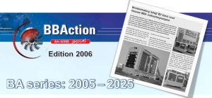 20 Years: A Milestone for the BA Series Mobile Pumps