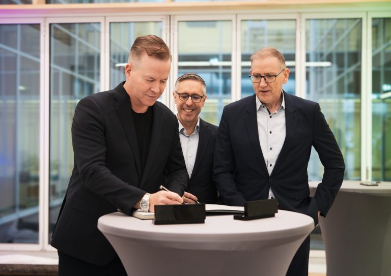 Starker Partner: Wilo entwickelt globales Gesundheitsmanagement mit BASF