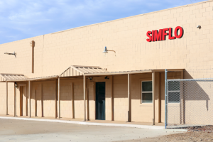 SIMFLO Unveils Major Facility Upgrades and New Corporate Website