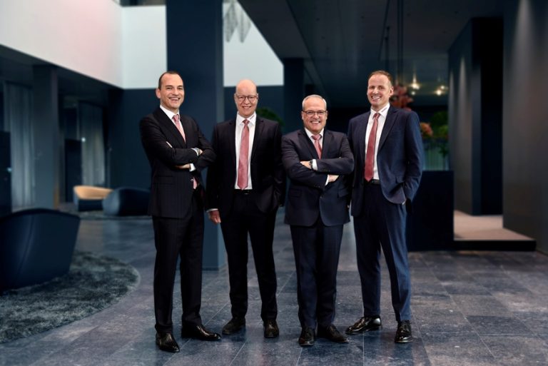 The GEMÜ Group Is Restructuring Its Company Management