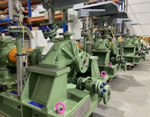 Amarinth’s API 685 Magnetic Drive Pumps Offers Safety and Reliability in Critical Process Industries