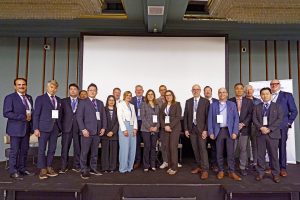 New Alliance for Valves: International Associations Join Forces