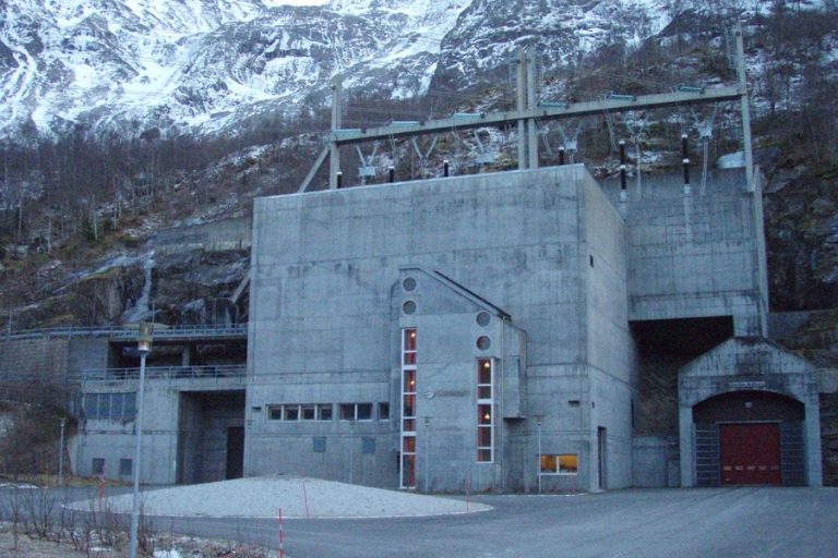Statkraft beauftragt ANDRITZ mit der Sanierung des Wasserkraftwerks Svartisen in Norwegen