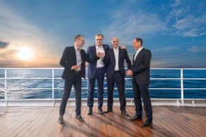 KSB-Verwaltungsrat informiert über Vertragsverlängerung der Geschäftsleitung