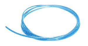 SMC präsentiert Polyethylen-Schläuche der Serie TX/TIX für hygienekritische Industrieanwendungen