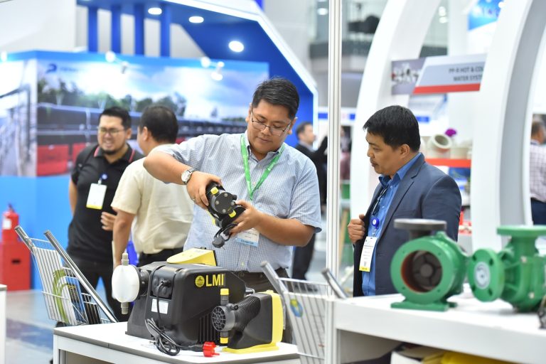 ASIAWATER 2026: Shaping the Future of Water Management