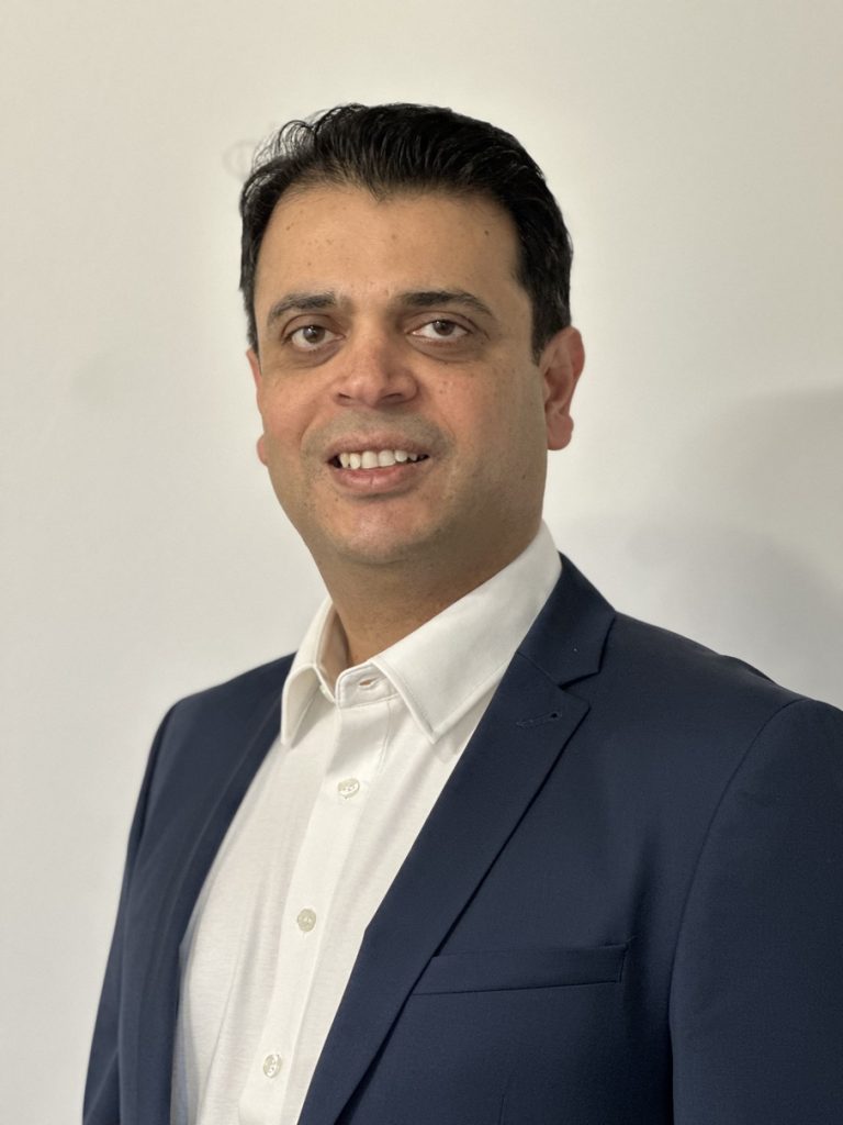 Armstrong Fluid Technology Appoints Chintan Kharche as Global Director, Offering Management