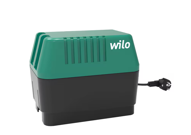 Die smarte Lösung für Installateure: Wilo stellt neue Hebeanlage vor