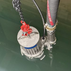 Amarinth to Replace Obsolete Submersible Pumps at EDF’s Sizewell B Nuclear Power Station