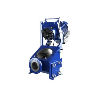 SEEPEX Introduces its New Generation of Macerators for Progressive Cavity Pumps