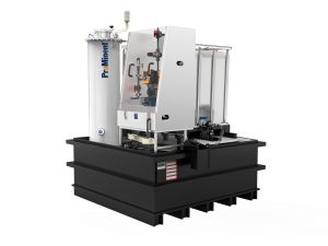 ProMinent: Neue Systemlösung für die Lebensmittel- und Getränkeindustrie