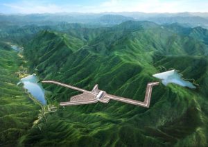 Doosan Selects ANDRITZ As Supplier for New Pumped Storage Power Plant in South Korea