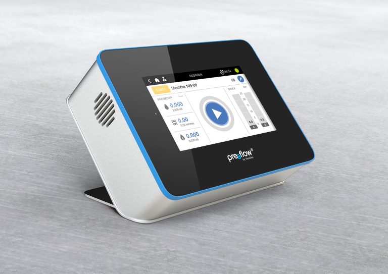 Neue Funktionen in Version 2.8.5 der preeflow eco-CONTROL EC200 2.0