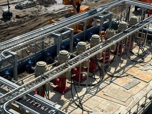 Vertical Turbine Pumps: Advanced Engineering Solutions Ensure Reliable Performance