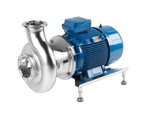 Launch of the New Packo MFP3/125-315 Pump