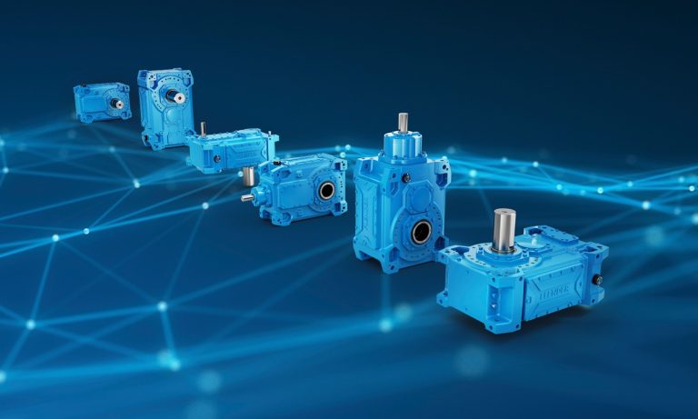 Erweiterung der Getriebeplattform Flender One