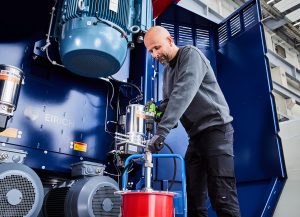 Lutz Pumps Presents Its New Products: So That Pumping Doesn’t Feel Like Hard Work