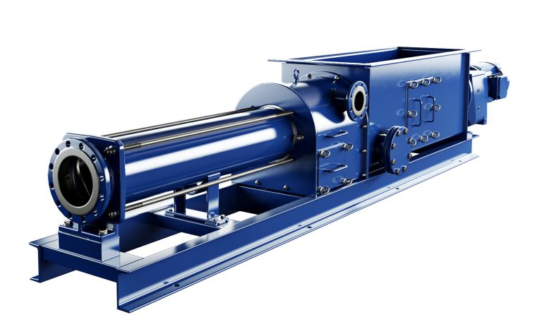 SEEPEX Expands Pump Offering for the Growing U.S. Renewable Energy Natural Gas Sector