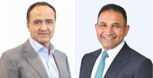 CIRCOR Names Saif Siddiqui CEO and Appoints Tony Najjar as Vice Chairman of the Board