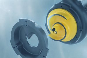 When Sewage Becomes a Problem: The CZ Series from Tsurumi Provides a Suitable Solution