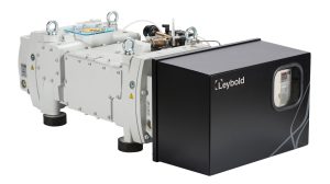 Dry Vacuum Pumps from Leybold for Greater Operational Safety and Environmental Protection
