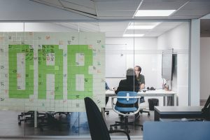 DAB Pumps Unveils Refreshed Brand Identity
