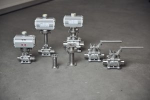 AVA Alms wird exklusiver Vertriebspartner für MODU ONE in Deutschland