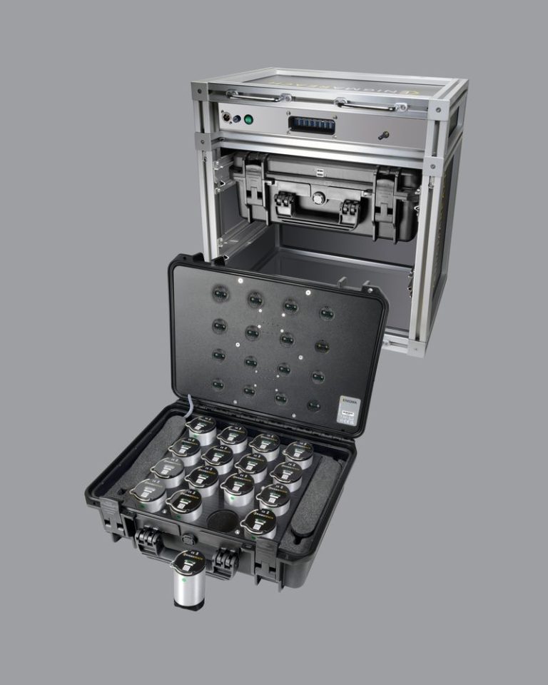 Ovarro Expands EnigmaREACH UK Roll-Out