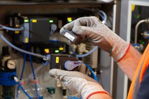 Chlorine Filtration in Dialysis – How Advanced Sensing Is Raising the Bar