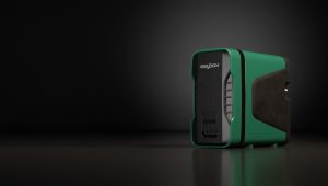 DAB’s EsyBox Pop Gets WRAS Approval