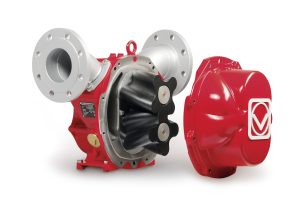 Pumpentechnik für anspruchsvolle Förderprozesse in der Chemieindustrie