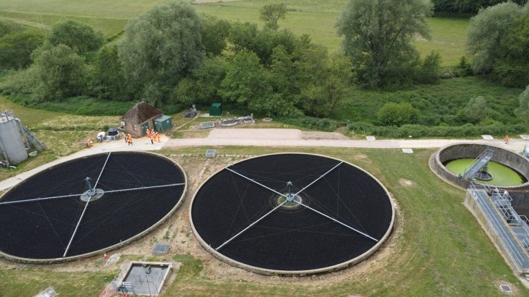 Southern Water Purchases Phosphorus Filtration Technology