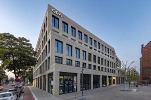 GEA Reports Profitable Growth and Expects Accelerated Revenue Growth in 2026