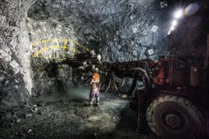 SEEPEX BN Pumps with Smart Joint Access Enhance Efficiency in Rock Blasting Operations
