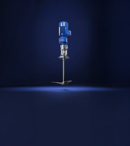 Alfa Laval Introduces New Agitator Platform for Hygienic Production