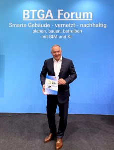 BTGA präsentiert 26. Ausgabe seines Almanachs
