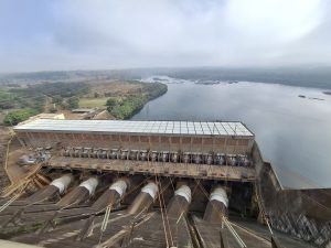 AXIA Energia Selects ANDRITZ to Modernize Itumbiara Hydropower Plant in Brazil