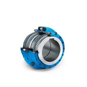 Flender Introduces New Industry Standard for Gear Couplings