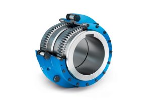 Flender stellt neuen Industriestandard für Zahnkupplungen vor