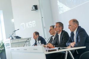 2025 Figures: KSB Outperforms Previous Year