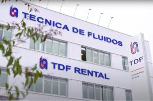 TDF Group celebrates 50 years of growth and internationalization in the field of pump solutions