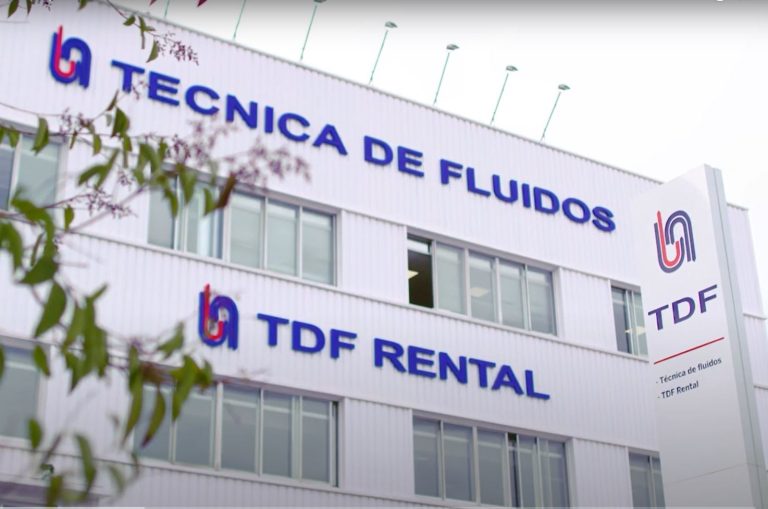 TDF Group celebrates 50 years of growth and internationalization in the field of pump solutions