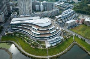 SMC Strengthens Global Innovation Capabilities with New Japan Technical Center Near Tokyo