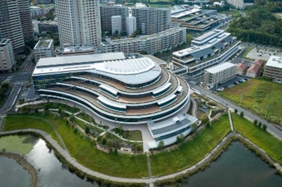 SMC Strengthens Global Innovation Capabilities with New Japan Technical Center Near Tokyo