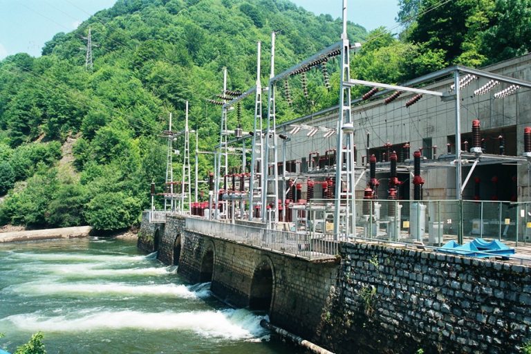 ANDRITZ to Supply Ten Turbines for Hydropower Plant Modernization in Serbia